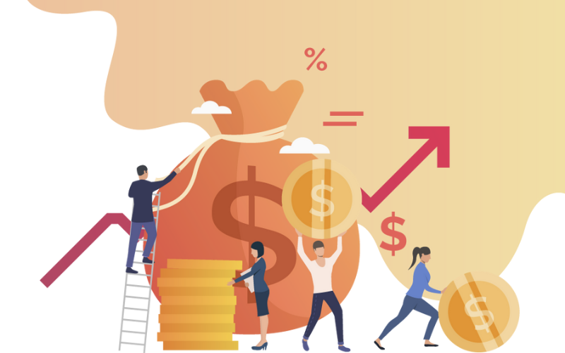 Bí quyết để quản lý tài chính từ cá nhân đến doanh nghiệp 